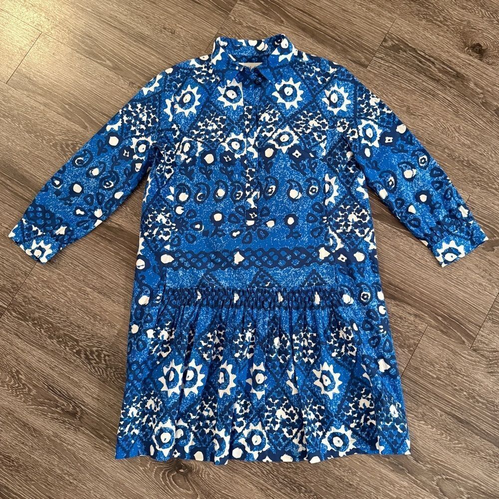 Saloni Tilly Dress